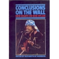 Conclusions on the wall: new essays on Bob Dylan